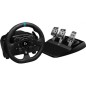 Volante con Pedales Logitech G293 TrueForce para Xbox Series XJS- Xbox One- PC