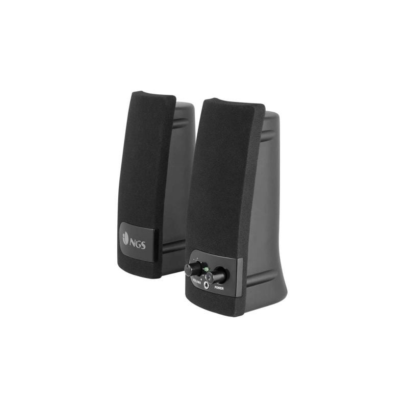 ALTAVOCES 2-0 NGS SB150 NEGRO