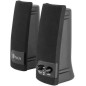 ALTAVOCES 2-0 NGS SB150 NEGRO