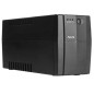 SAI Offline NGS Fortress 1200 V3- 800VA-480W- 2 Salidas- Formato Torre