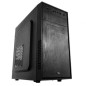 TORRE MICRO ATX NOX FORTE NEGRO