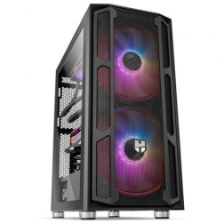 Caja ordenador gaming nox hummer nova