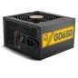 FUENTE DE ALIMENTACION ATX 650W NOX HUMMER 650 80PLUS GOLD