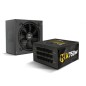 Fuente de Alimentación Nox Hummer X- 750W- Ventilador 12cm- 80 Plus Gold