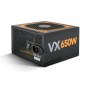 FUENTE DE ALIMENTACION ATX 650W NOX URANO BRONZE VX650W