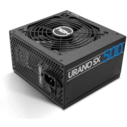 FUENTE DE ALIMENTACION ATX 500W NOX URANO SX 500