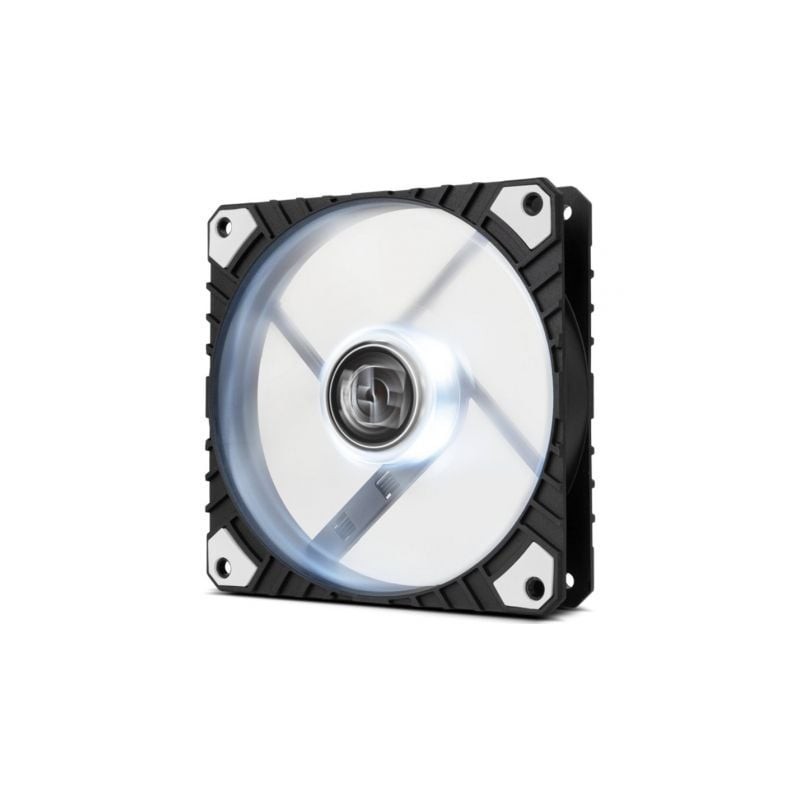 Ventilador caja nox hummer h - fan led