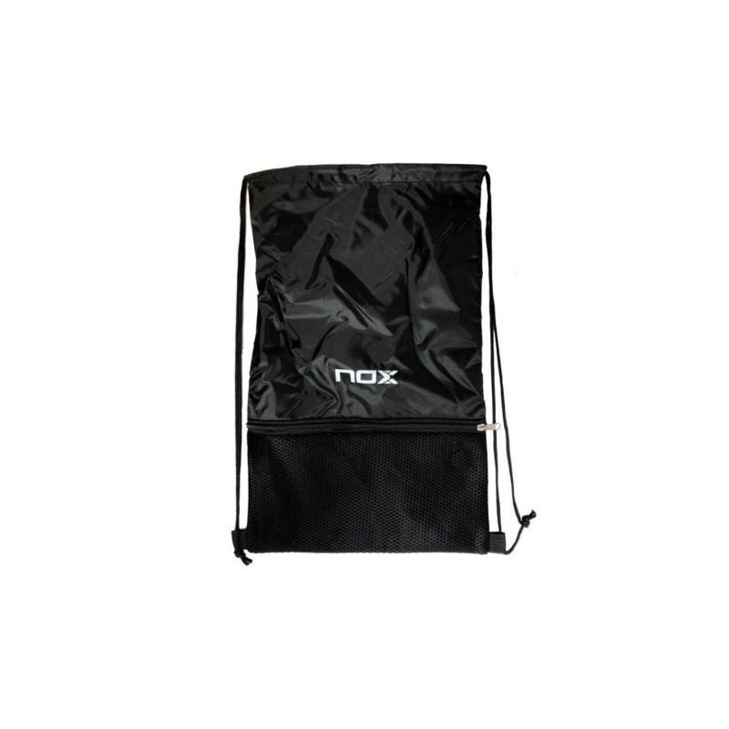 Bolsa NoxSport Rejilla Advance- Negra