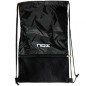 Bolsa NoxSport Rejilla Advance- Negra