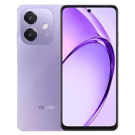 Smartphone Oppo A40 4GB- 128GB- 6-67"- Lila