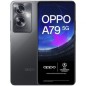 Smartphone Oppo A79 4GB- 128GB- 6-72"- 5G- Negro Misterio