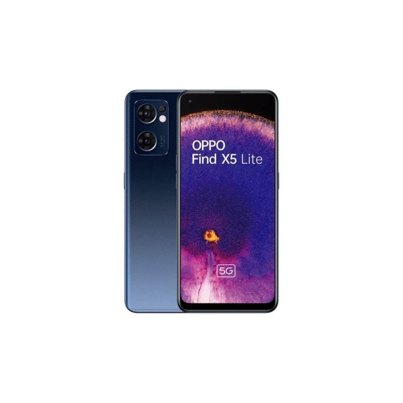 Telefono movil smartphone oppo find x5