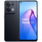 Smartphone Oppo Reno 8 8GB- 256GB- 6-43"- 5G- Negro Brillante