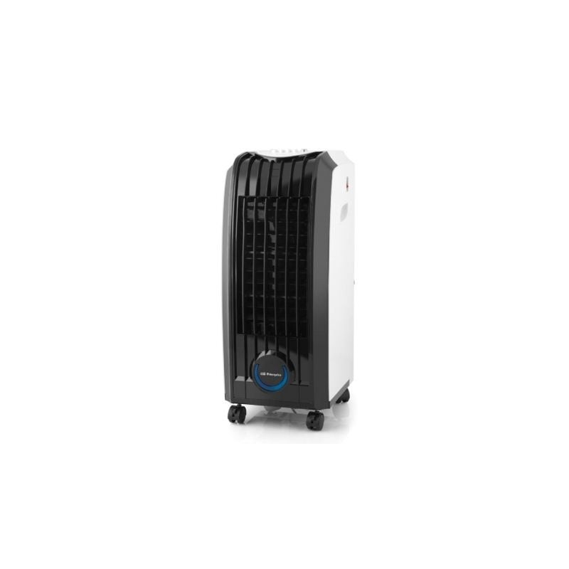 Climatizador Orbegozo AIR 45- 60W- 3 niveles de potencia- Depósito 4L