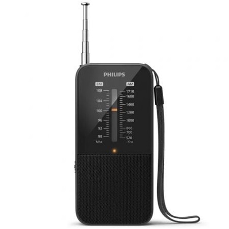 Radio Portátil Philips TAR1509