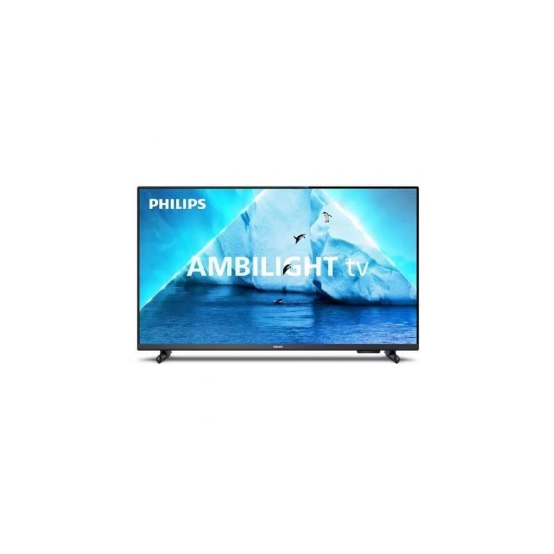 Televisor Philips 32PFS6908 32"- Full HD- Ambilight- Smart TV- WiFi