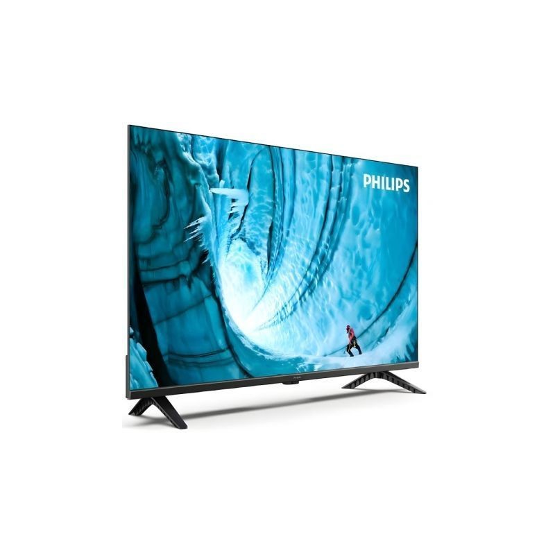 Televisor Philips 40PFS6009 40"- Full HD- Smart TV- WiFi