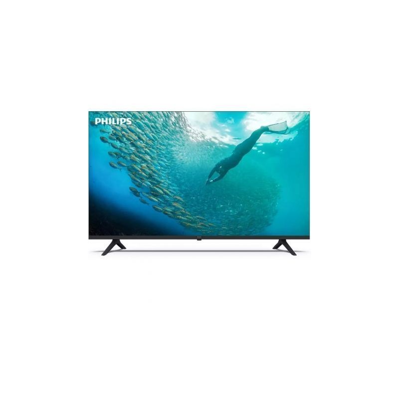 Televisor Philips 43PUS7009 43"- Ultra HD 4K- Smart TV- WiFi