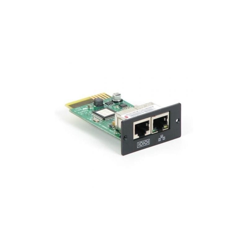 Tarjeta Gestión Remota Phasak PH 9100- RJ45- compatible según especificaciones