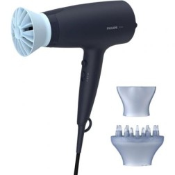 SECADOR DE PELO PHILIPS SERIE 3000 BHD360-20 2100W