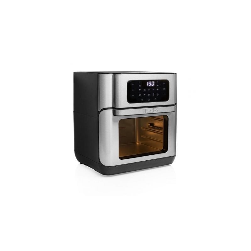 Horno Aerofreidora Princess 183314- 1500W- Capacidad 10L