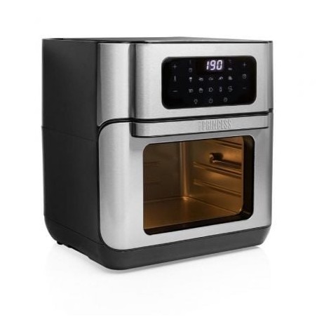 Horno Aerofreidora Princess 183314- 1500W- Capacidad 10L