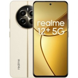 Smartphone Realme 12 Plus 8GB- 256GB- 6-67"- 5G- Beige