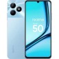 Smartphone Realme Note 50 3GB- 64GB- 6-74"- Azul