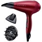 Secador Remington Silk Dryer AC9096- 2400W- Rojo