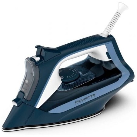 Plancha Rowenta Express Steam DW4308D1- 2500W- Depósito de agua 250ml