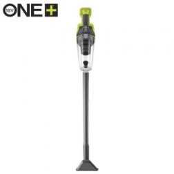 Aspirador Escoba con batería Ryobi RHV18F-0- 34W- Sin batería ni Cargador