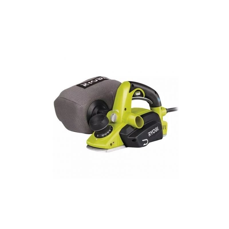 Cepillo Eléctrico Ryobi EPN6082CHG- 600W