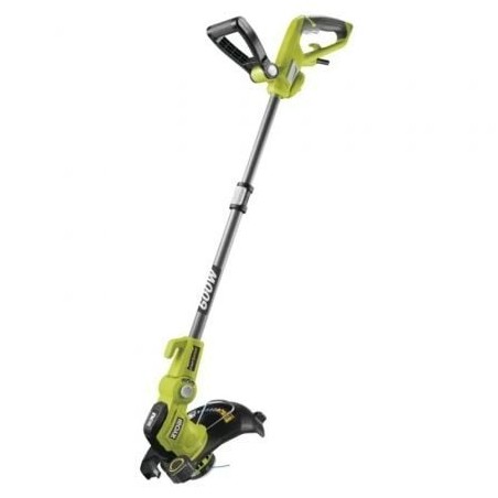 Cortabordes Eléctrico Ryobi RLT6130- 600W- Corte Ø30cm