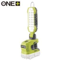 Luz de Trabajo Sin Cable Ryobi ONE+ R18ALP-0- 18V - Sin Batería ni Cargador