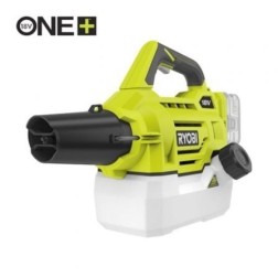 Nebulizador Ryobi ONE+ 18V RY18FGA-0- Sin Batería ni Cargador