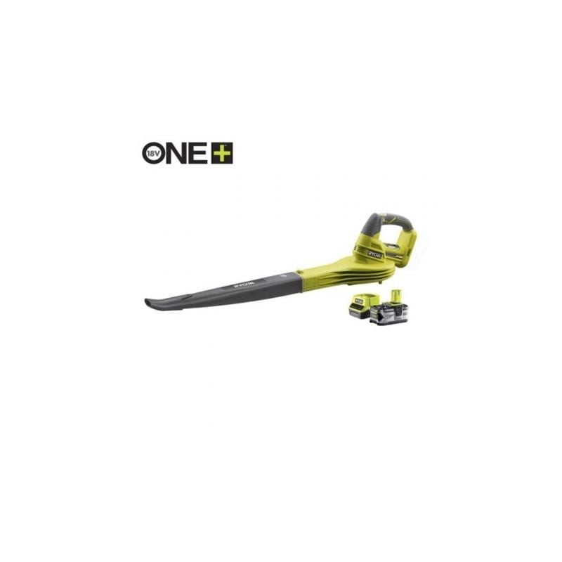 Soplador Ryobi ONE+ 18V RBL1820S40F