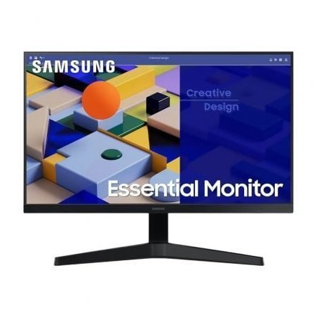 Monitor led 24pulgadas samsung ls24c310eauxen ips