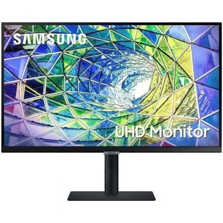 Monitor Profesional Samsung S27A800UJP 27"- 4K- Negro