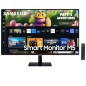 MONITOR SAMSUNG 27" LS27DM500EUXEN M5 M50D