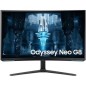 MONITOR GAMING SAMSUNG ODYSSEY NEO G8 UHD 32" CURVO 1000R 240HZ QUANTUM MINI-LED