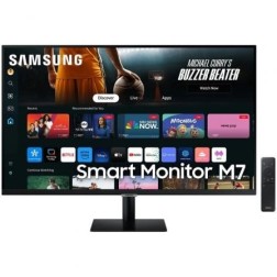 MONITOR SAMSUNG 43" LS43DM702UUXEN M7 M70D