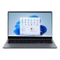 Portátil Samsung Galaxy Book4 Intel Core 5-120U- 16GB- 512GB SSD- 15-6"- Win11 Pro