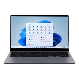 Portátil Samsung Galaxy Book4 Intel Core 7-150U- 16GB- 512GB SSD- 15-6"- Win11 Pro