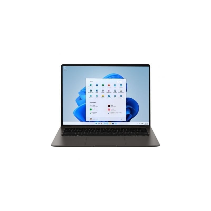 Portátil Samsung Galaxy Book3 Pro Intel Core i7-1360P- 16GB- 512GB SSD- 14"- Win11 Pro