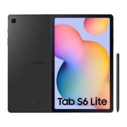 Tablet Samsung Galaxy Tab S6 Lite 2024 P625 10-4"- 4GB- 128GB- Octacore- 4G- Gris