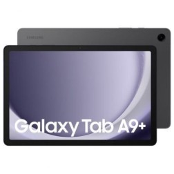 Tablet Samsung Galaxy Tab A9+ 11"- 4GB- 64GB- Octacore- Gris Grafito