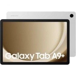 TABLET SAMSUNG GALAXY TAB A9+ 64GB WIFI PLATA