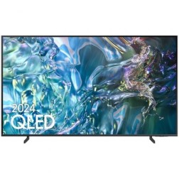 TV SAMSUNG TQ43Q60DAU 43" QLED 4K UHD SMART TV