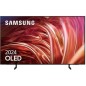 Televisor Samsung OLED S85D TQ55S85DAE 55"- Ultra HD 4K- Smart TV- WiFi