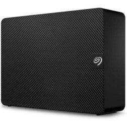 DISCO DURO EXT SEAGATE EXPANSION 6 TB USB 3-0 NEGRO